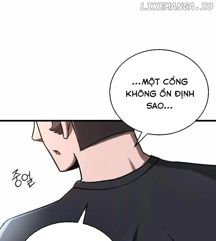 Cách Một Tử Linh Sư Cấp Thảm Họa Nghỉ Hưu Chapter 17 - Trang 4