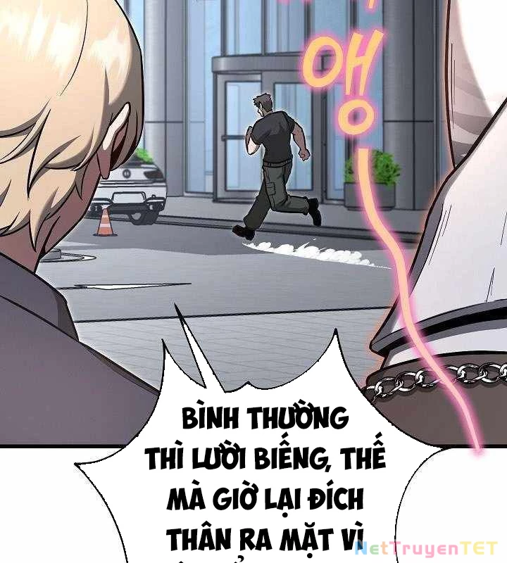 Cách Một Tử Linh Sư Cấp Thảm Họa Nghỉ Hưu Chapter 17 - Trang 4