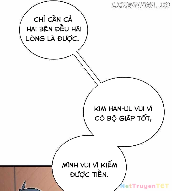 Cách Một Tử Linh Sư Cấp Thảm Họa Nghỉ Hưu Chapter 17 - Trang 4