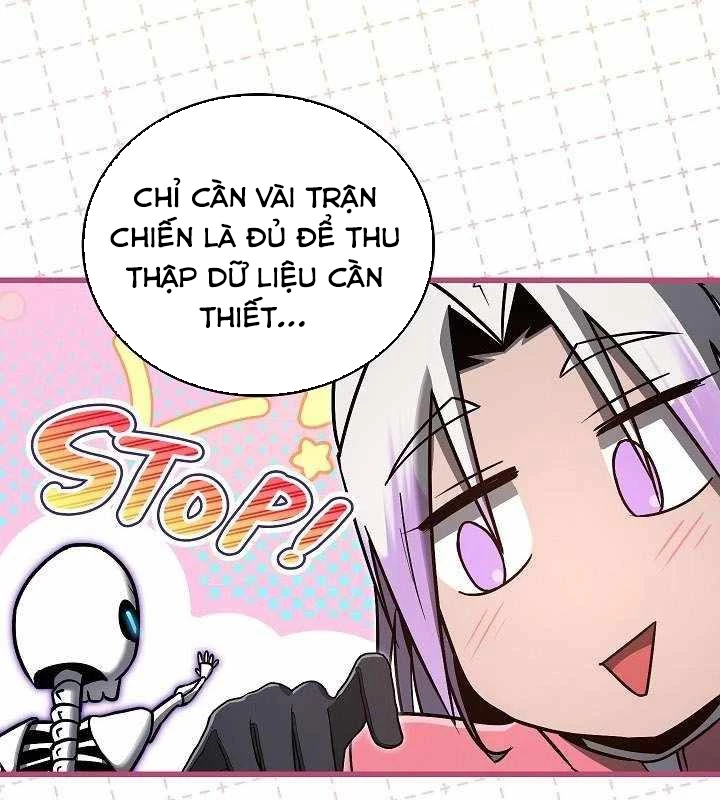 Cách Một Tử Linh Sư Cấp Thảm Họa Nghỉ Hưu Chapter 17 - Trang 4
