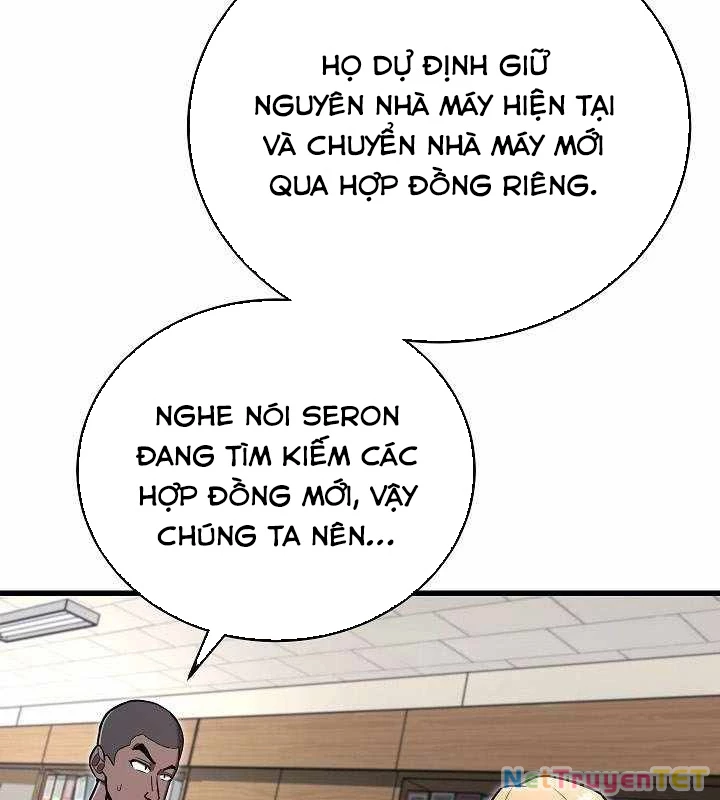 Cách Một Tử Linh Sư Cấp Thảm Họa Nghỉ Hưu Chapter 17 - Trang 4