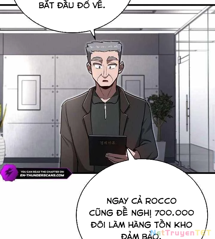 Cách Một Tử Linh Sư Cấp Thảm Họa Nghỉ Hưu Chapter 17 - Trang 4