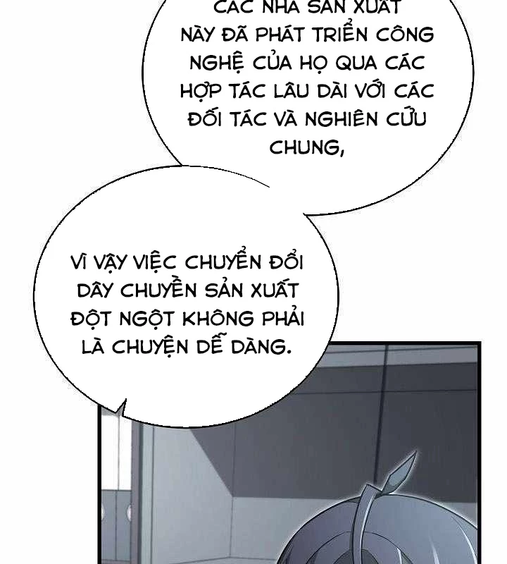 Cách Một Tử Linh Sư Cấp Thảm Họa Nghỉ Hưu Chapter 17 - Trang 4