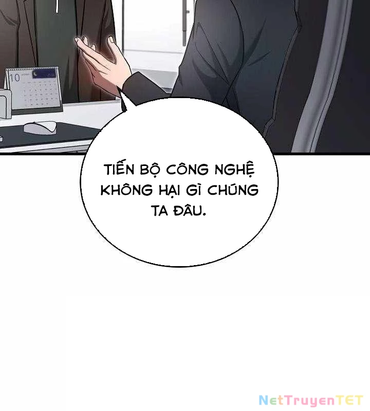 Cách Một Tử Linh Sư Cấp Thảm Họa Nghỉ Hưu Chapter 17 - Trang 4