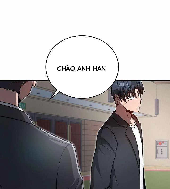 Cách Một Tử Linh Sư Cấp Thảm Họa Nghỉ Hưu Chapter 18 - Trang 4