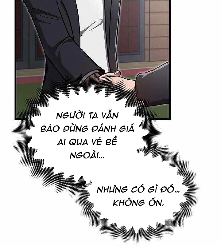 Cách Một Tử Linh Sư Cấp Thảm Họa Nghỉ Hưu Chapter 18 - Trang 4