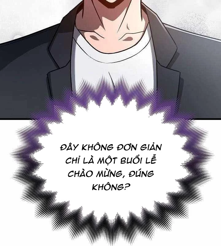 Cách Một Tử Linh Sư Cấp Thảm Họa Nghỉ Hưu Chapter 18 - Trang 4