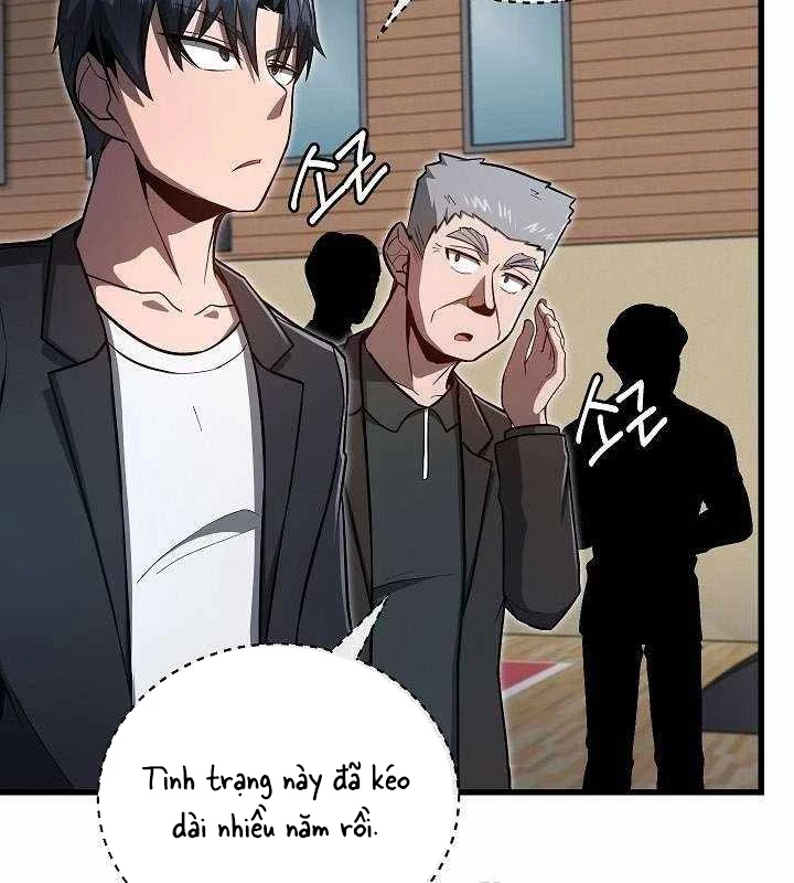 Cách Một Tử Linh Sư Cấp Thảm Họa Nghỉ Hưu Chapter 18 - Trang 4
