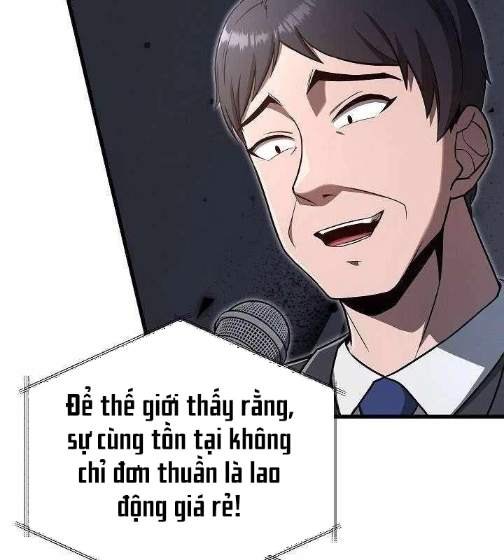 Cách Một Tử Linh Sư Cấp Thảm Họa Nghỉ Hưu Chapter 18 - Trang 4