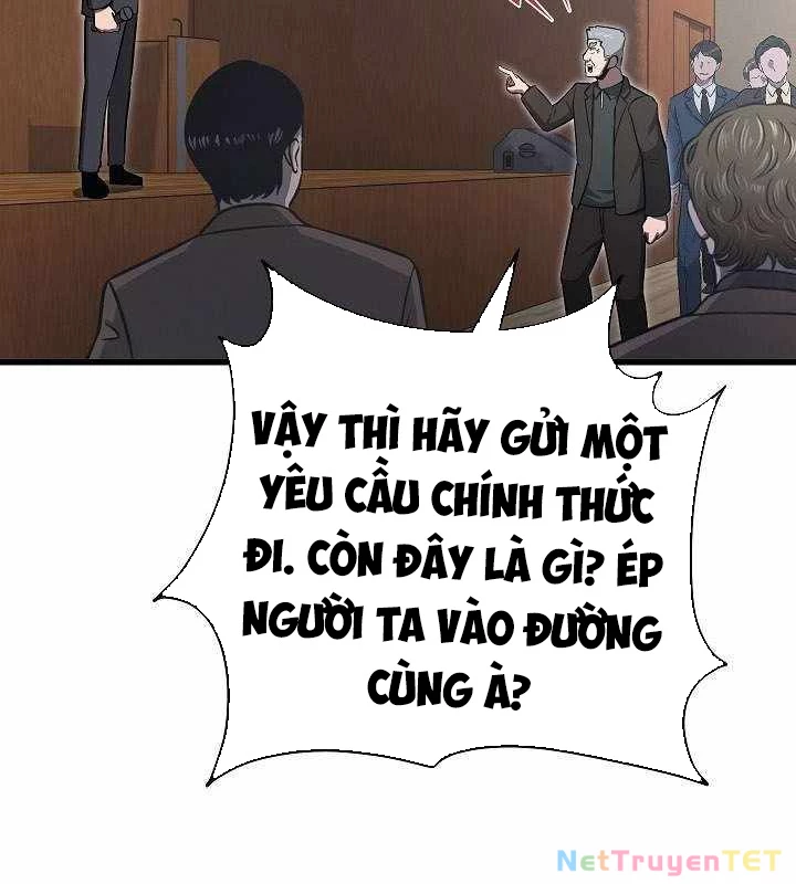 Cách Một Tử Linh Sư Cấp Thảm Họa Nghỉ Hưu Chapter 18 - Next 