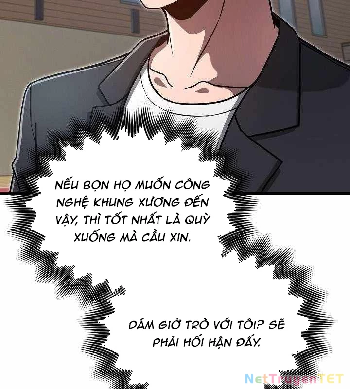 Cách Một Tử Linh Sư Cấp Thảm Họa Nghỉ Hưu Chapter 18 - Trang 4
