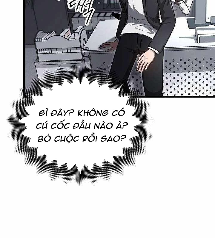 Cách Một Tử Linh Sư Cấp Thảm Họa Nghỉ Hưu Chapter 18 - Trang 4
