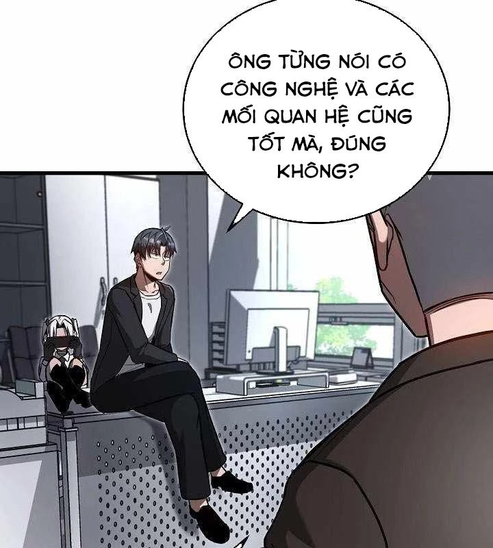 Cách Một Tử Linh Sư Cấp Thảm Họa Nghỉ Hưu Chapter 18 - Trang 4