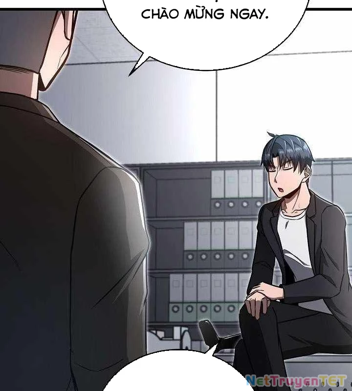 Cách Một Tử Linh Sư Cấp Thảm Họa Nghỉ Hưu Chapter 18 - Trang 4