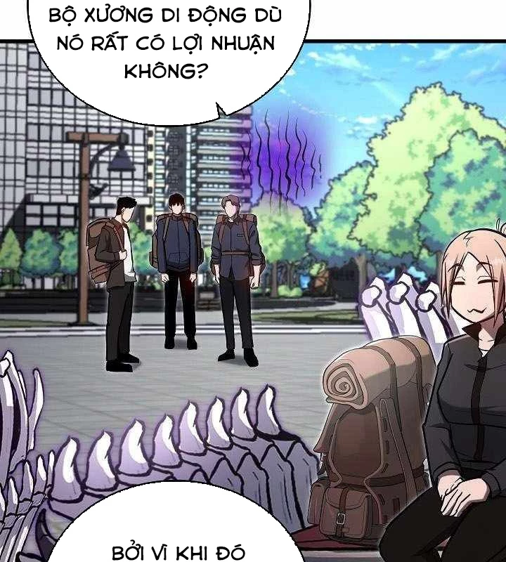 Cách Một Tử Linh Sư Cấp Thảm Họa Nghỉ Hưu Chapter 18 - Trang 4