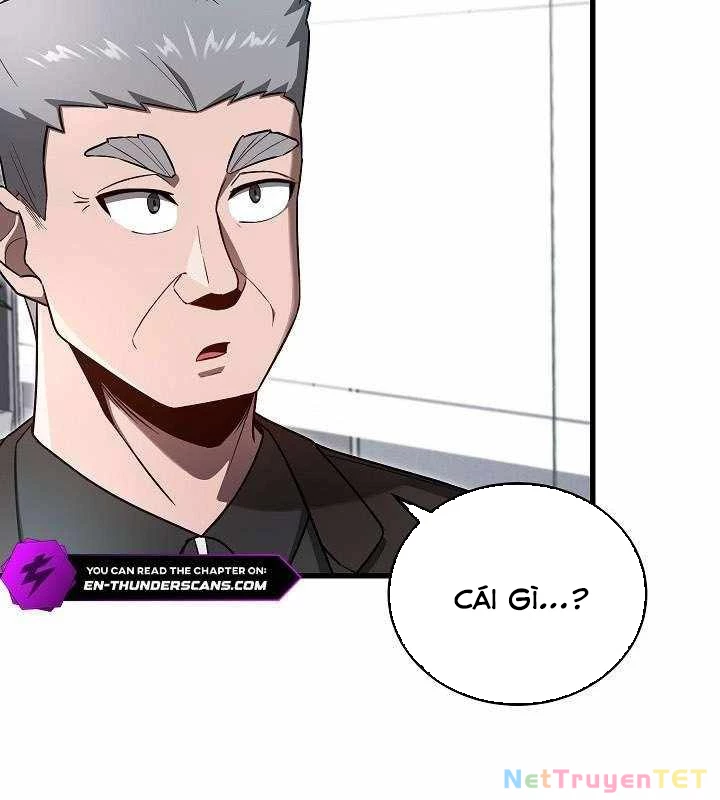 Cách Một Tử Linh Sư Cấp Thảm Họa Nghỉ Hưu Chapter 18 - Trang 4