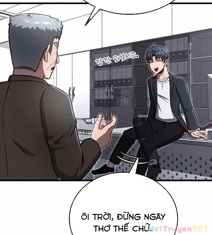Cách Một Tử Linh Sư Cấp Thảm Họa Nghỉ Hưu Chapter 18 - Trang 4