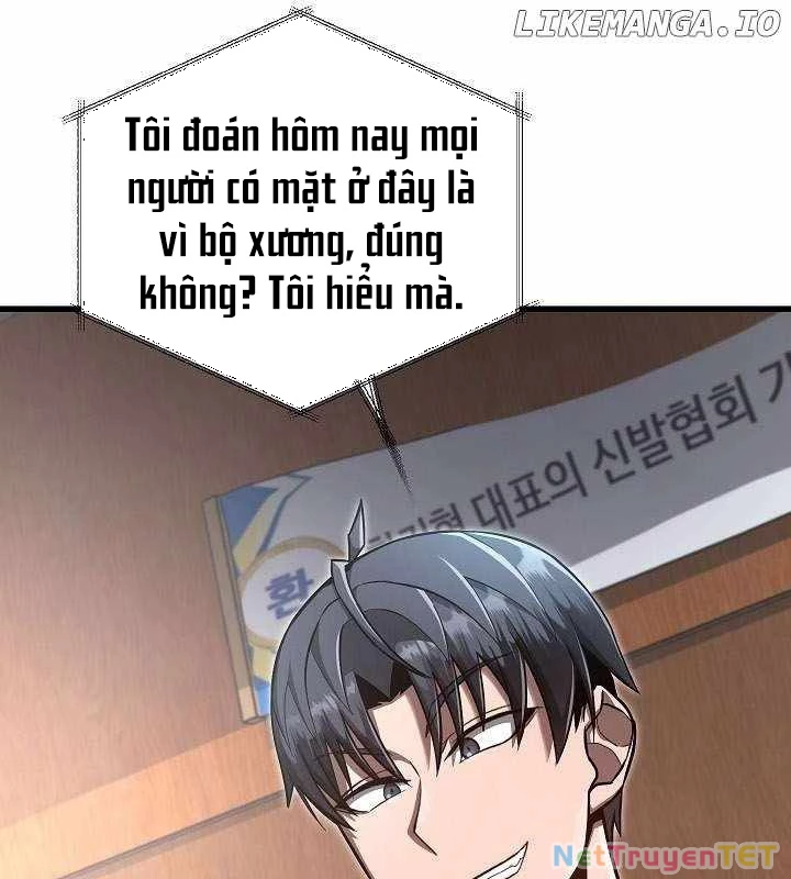 Cách Một Tử Linh Sư Cấp Thảm Họa Nghỉ Hưu Chapter 18 - Trang 4