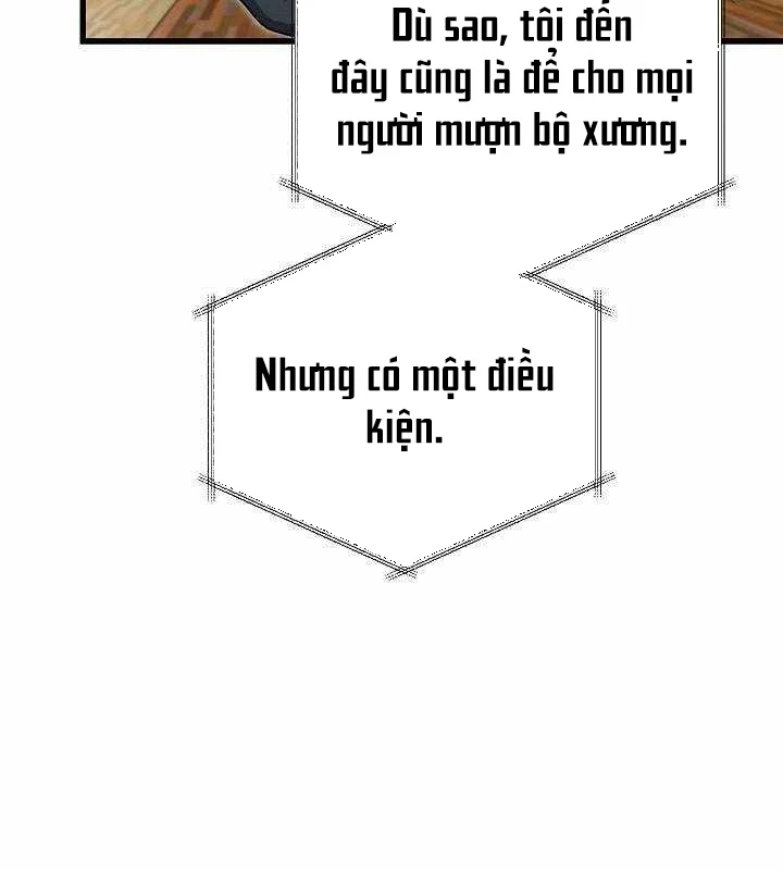 Cách Một Tử Linh Sư Cấp Thảm Họa Nghỉ Hưu Chapter 18 - Trang 4