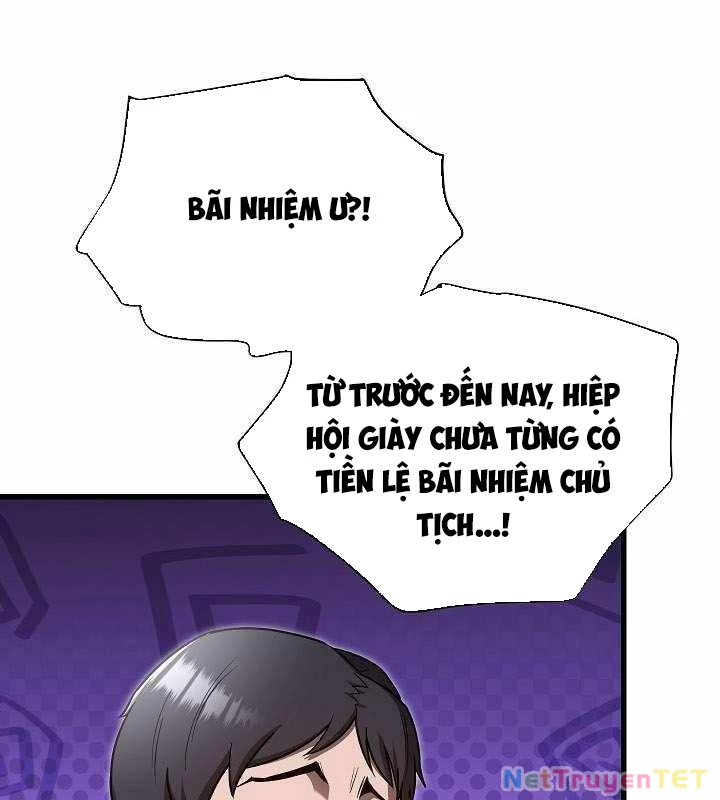 Cách Một Tử Linh Sư Cấp Thảm Họa Nghỉ Hưu Chapter 18 - Trang 4