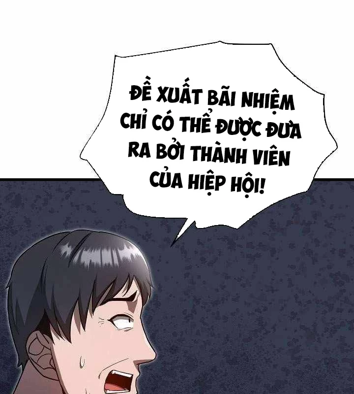 Cách Một Tử Linh Sư Cấp Thảm Họa Nghỉ Hưu Chapter 18 - Trang 4