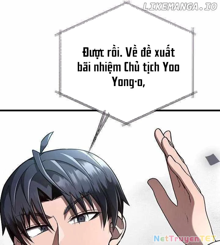 Cách Một Tử Linh Sư Cấp Thảm Họa Nghỉ Hưu Chapter 18 - Trang 4