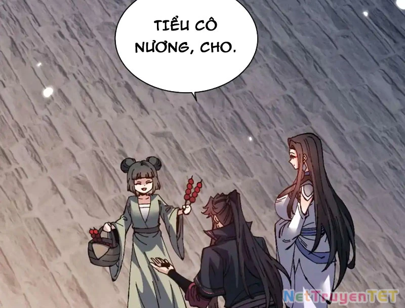 Sư Tôn: Nghịch Đồ Này Mới Không Phải Là Thánh Tử Chapter 111 - Trang 3