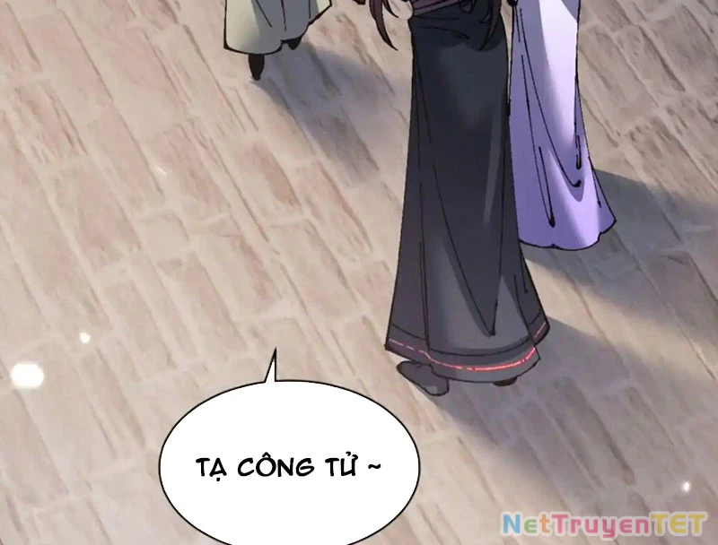 Sư Tôn: Nghịch Đồ Này Mới Không Phải Là Thánh Tử Chapter 111 - Trang 3