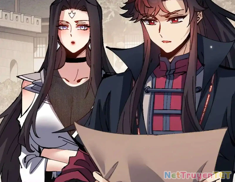Sư Tôn: Nghịch Đồ Này Mới Không Phải Là Thánh Tử Chapter 111 - Trang 3