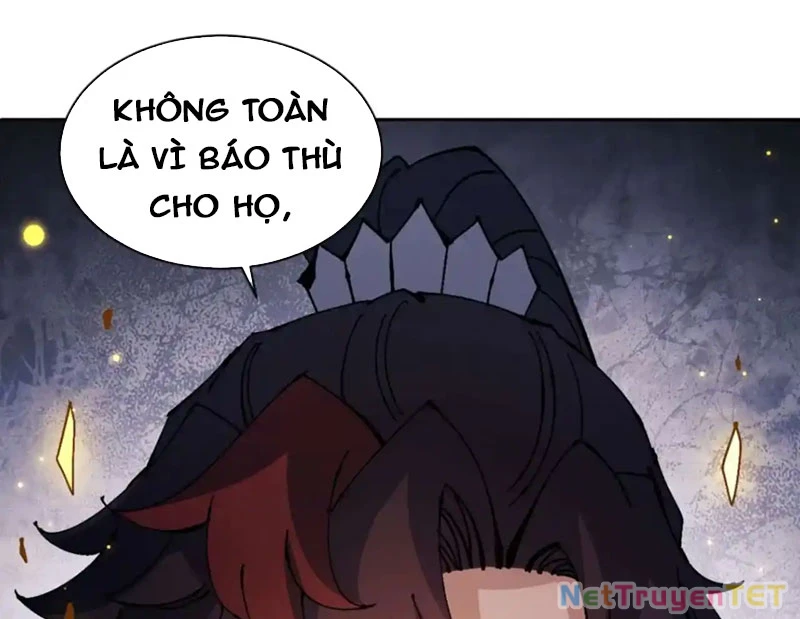 Sư Tôn: Nghịch Đồ Này Mới Không Phải Là Thánh Tử Chapter 111 - Trang 3