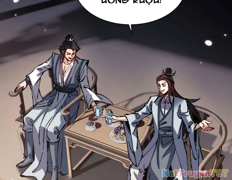 Sư Tôn: Nghịch Đồ Này Mới Không Phải Là Thánh Tử Chapter 111 - Trang 3
