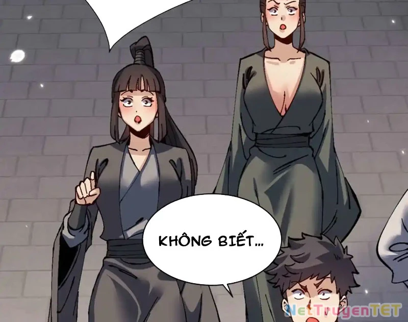 Sư Tôn: Nghịch Đồ Này Mới Không Phải Là Thánh Tử Chapter 111 - Trang 3