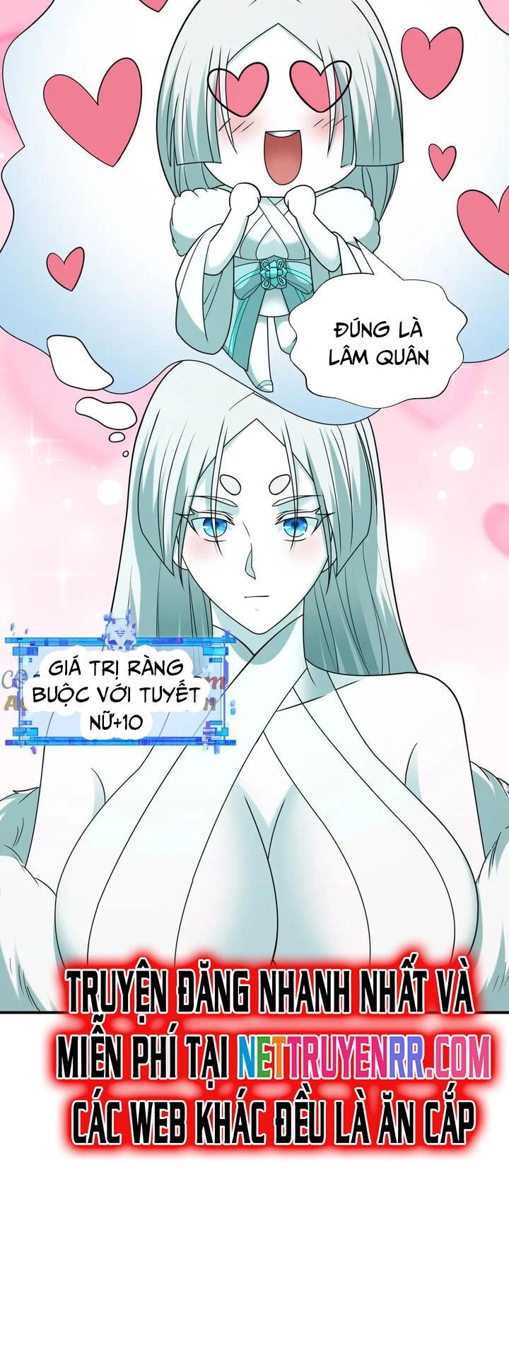 Kỷ Nguyên Kỳ Lạ Chapter 423 - Trang 4