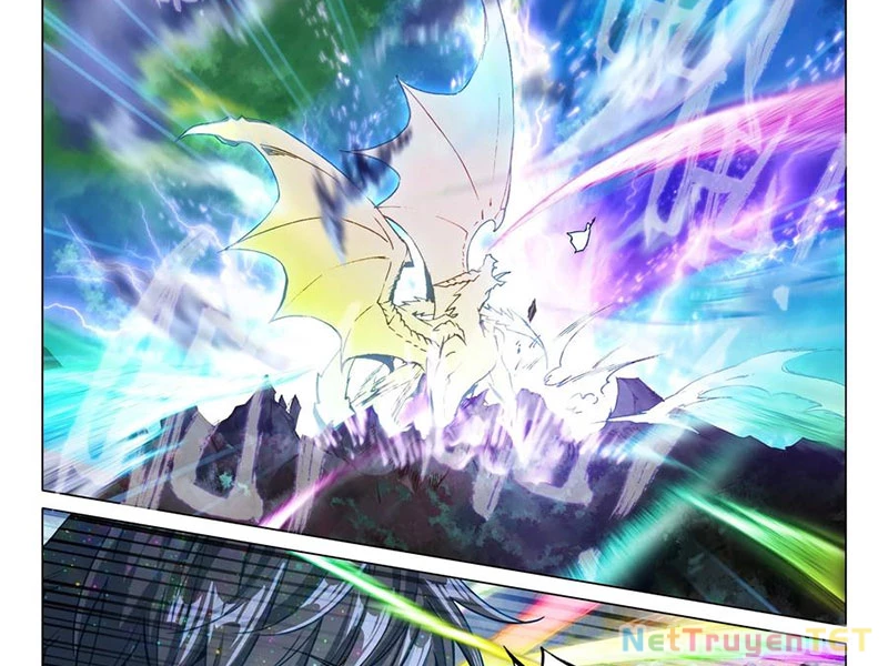 Long Vương Truyền Thuyết Chapter 422 - Trang 4