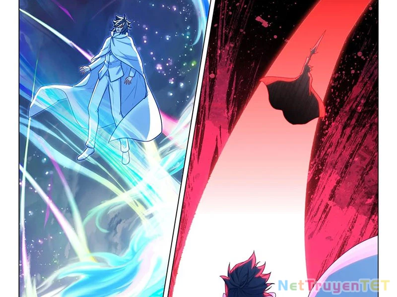 Long Vương Truyền Thuyết Chapter 422 - Trang 4