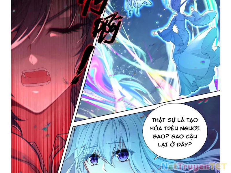 Long Vương Truyền Thuyết Chapter 422 - Trang 4