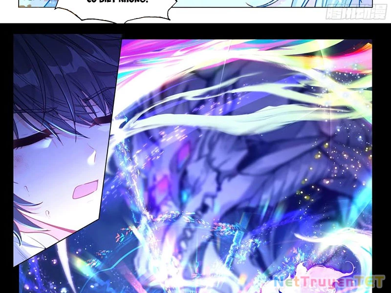 Long Vương Truyền Thuyết Chapter 422 - Trang 4