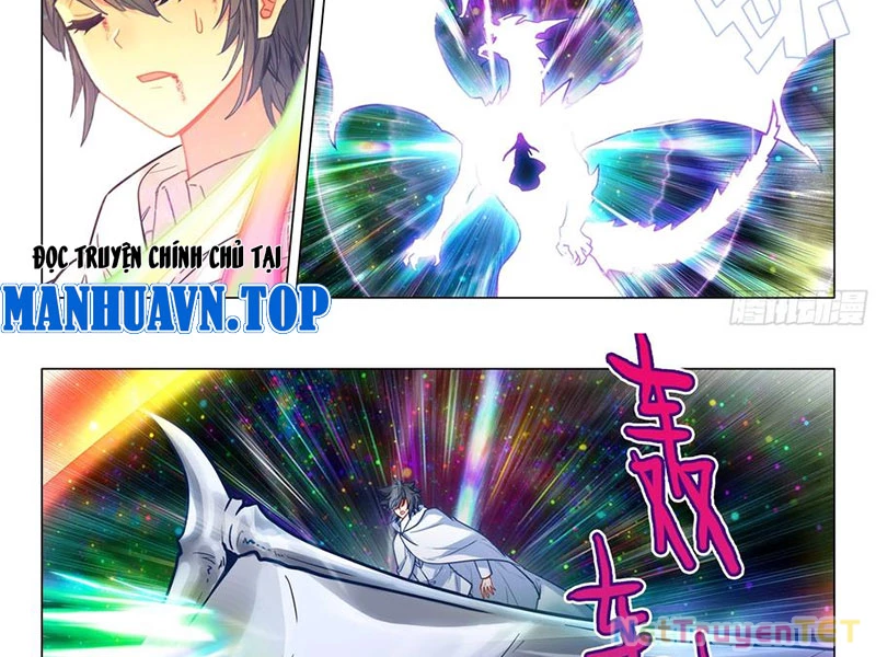 Long Vương Truyền Thuyết Chapter 422 - Trang 4