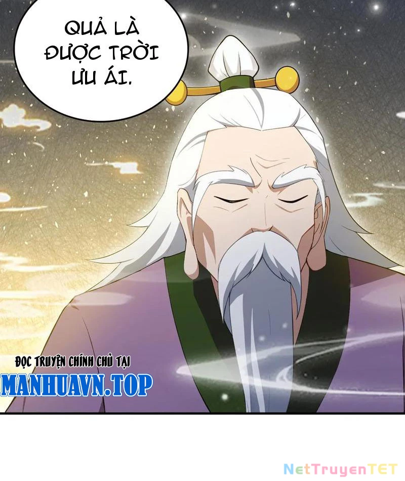 Hoá Ra Ta Đã Vô Địch Từ Lâu Chapter 248 - Trang 4