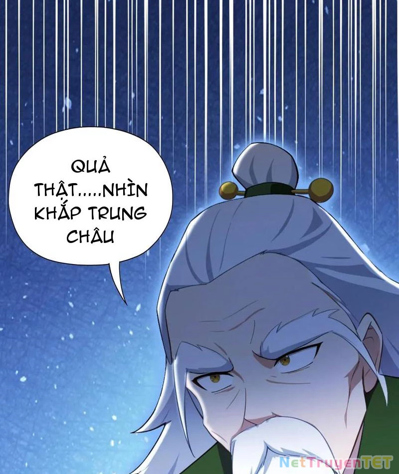 Hoá Ra Ta Đã Vô Địch Từ Lâu Chapter 248 - Trang 4