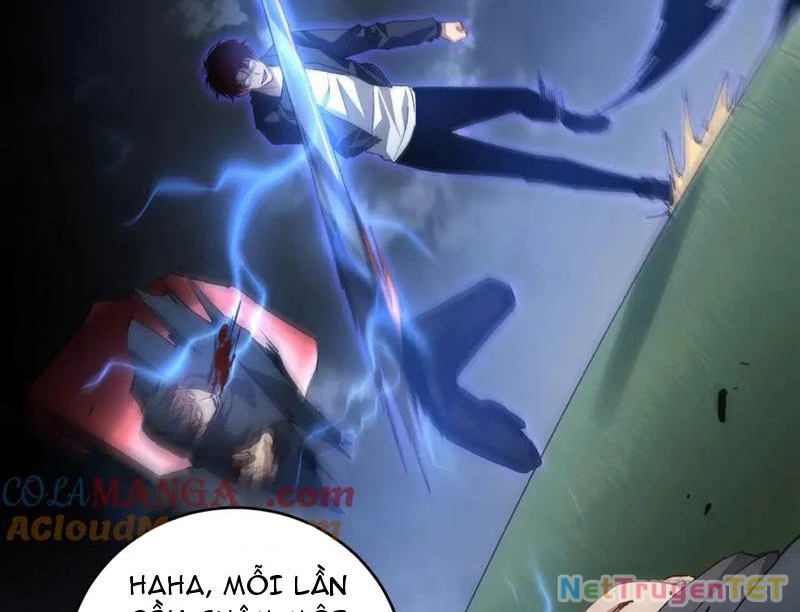 Ta Là Chúa Tể Trùng Độc Chapter 44 - Trang 4