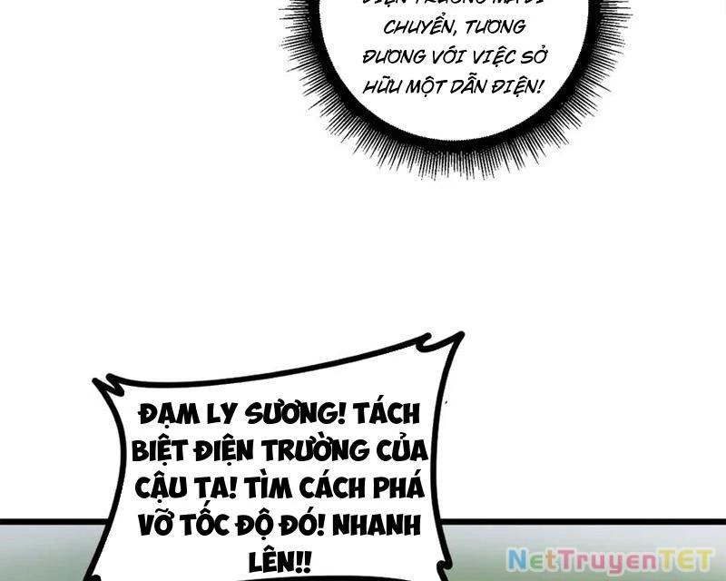 Ta Là Chúa Tể Trùng Độc Chapter 44 - Trang 4