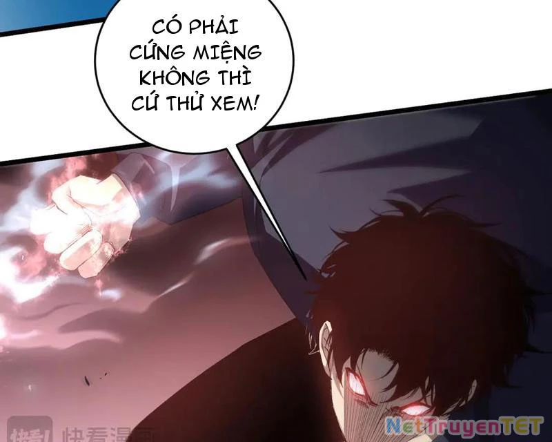 Ta Là Chúa Tể Trùng Độc Chapter 44 - Trang 4
