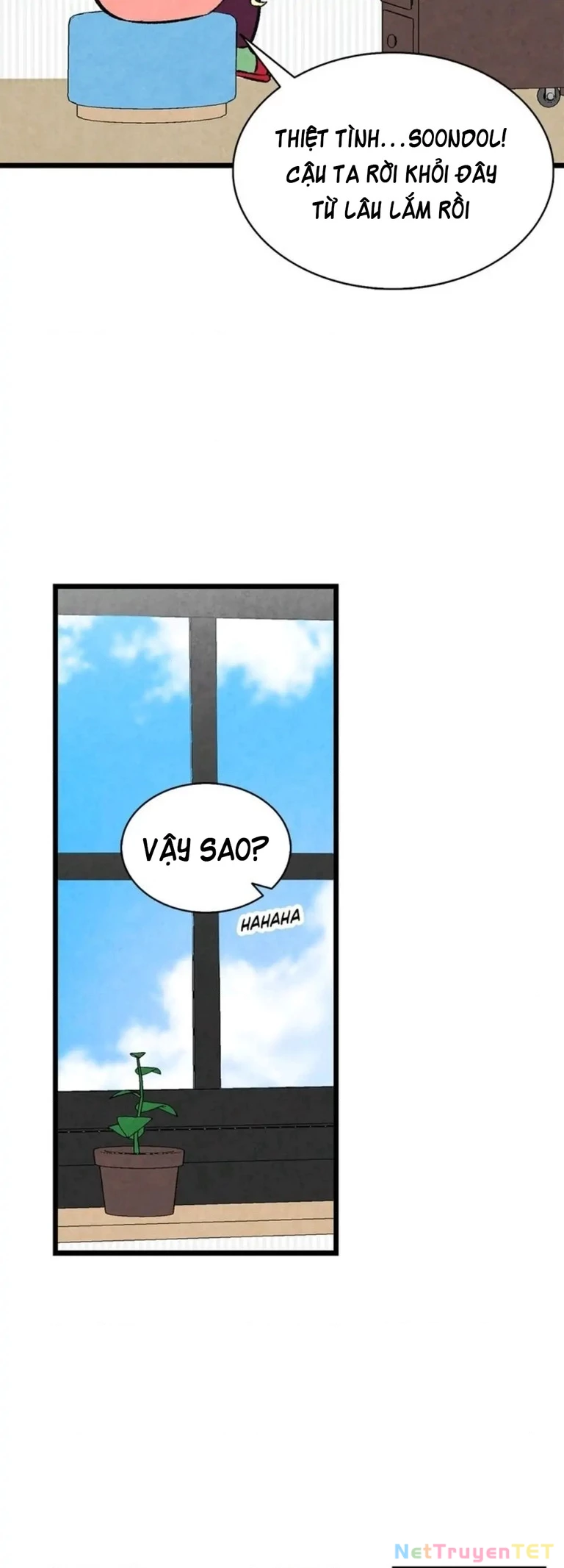 Mèo con của skelly Chapter 8 - Trang 2