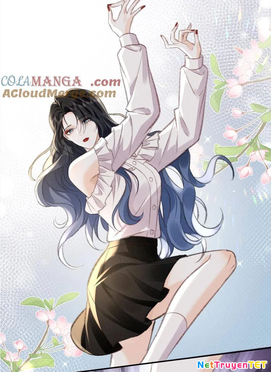 ÁNH TRĂNG CỦA CÔ ẤY! Chapter 26 - Trang 2