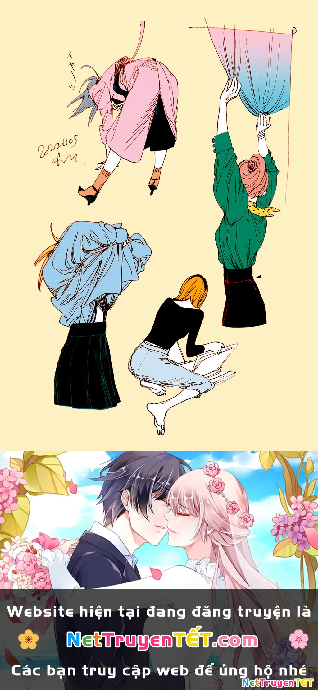 Veil Chapter 64 - Next Chapter 65