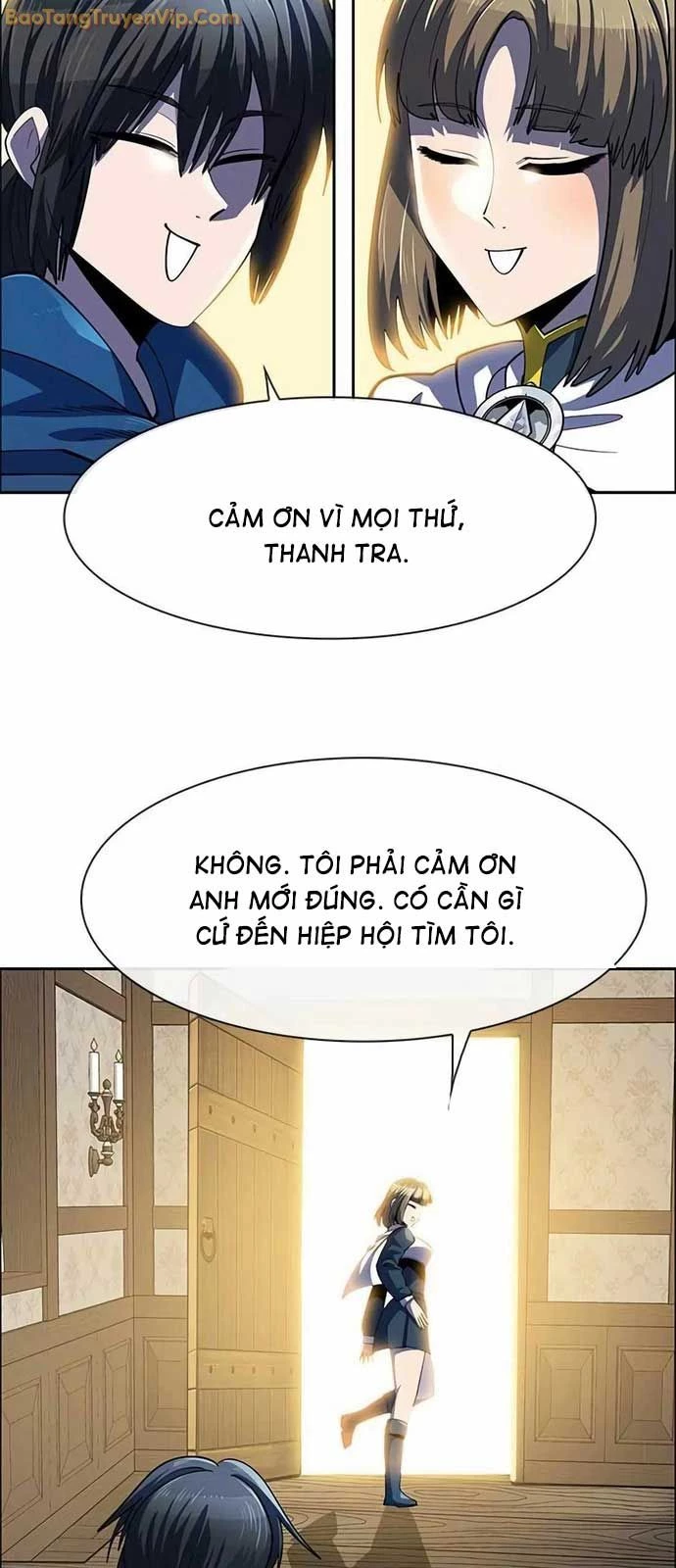 Tôi Chỉ Là Người Khuân Vác Trong Hầm Ngục Chapter 7 - Trang 2