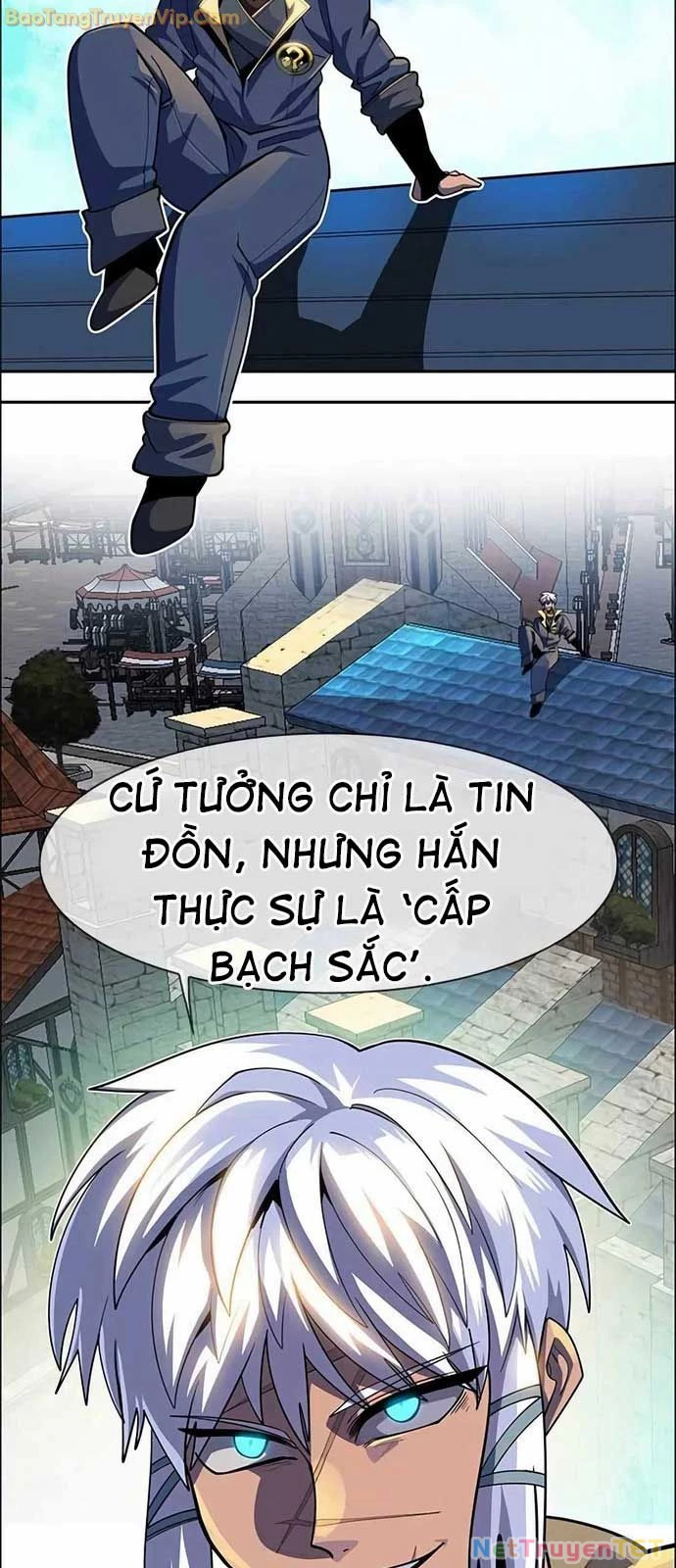 Tôi Chỉ Là Người Khuân Vác Trong Hầm Ngục Chapter 7 - Trang 2