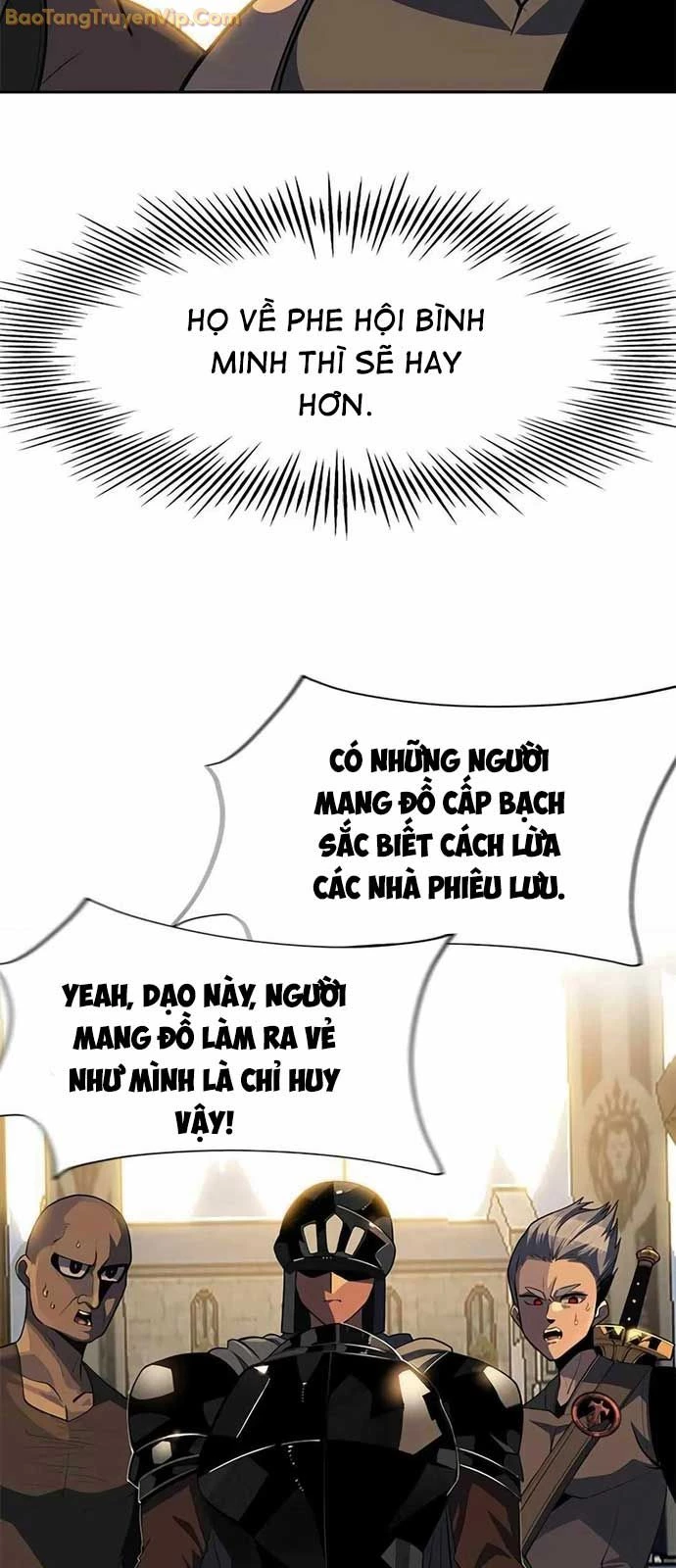 Tôi Chỉ Là Người Khuân Vác Trong Hầm Ngục Chapter 7 - Trang 2