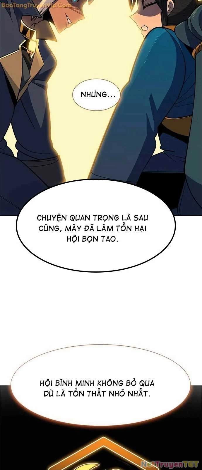 Tôi Chỉ Là Người Khuân Vác Trong Hầm Ngục Chapter 7 - Trang 2